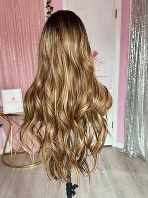 Image of flora luxury free part (ready to ship) 