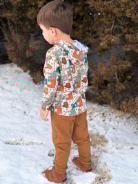 Image 1 of Collab Hoodie