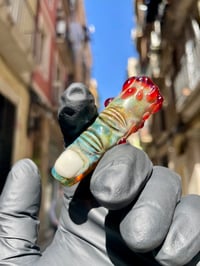 Image 2 of Bloody Finger Monster style (J Holder)