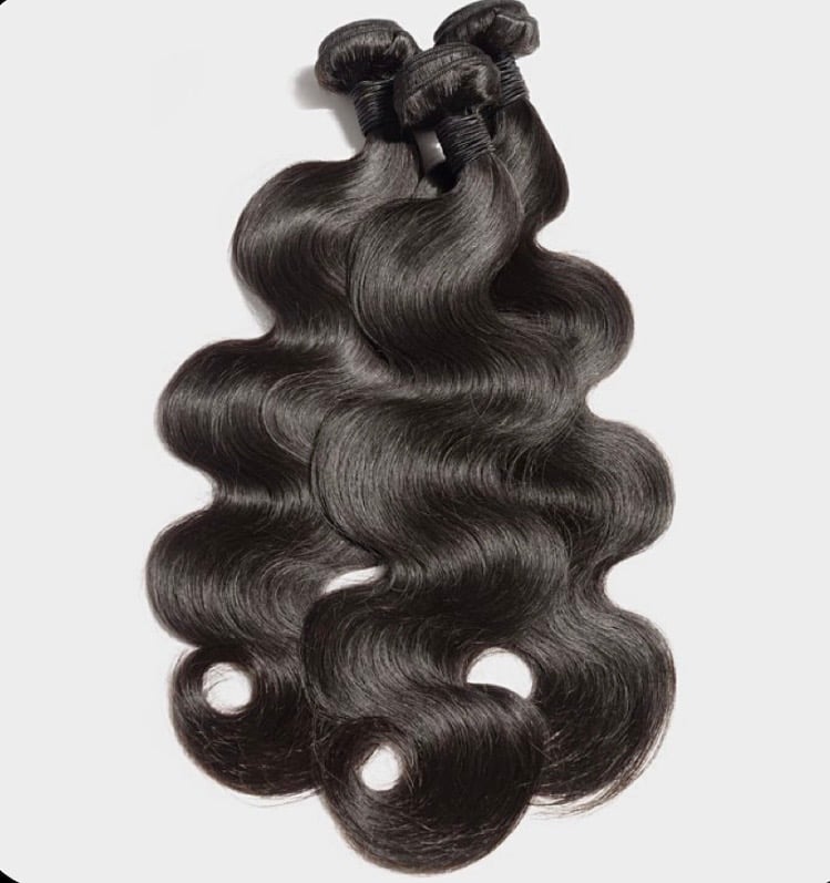 Image of Body Wave Bundles 