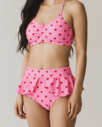 Image 3 of Love & Lust - Primrose Set - Pink