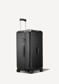 Image 5 of RIMOWA SUITCASE (black)