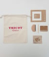 Box Tricot  L