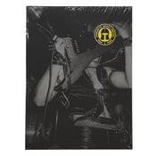 Image of Eve of Darkness: Toronto Metal in the 80s (Std. Edition) BOOK