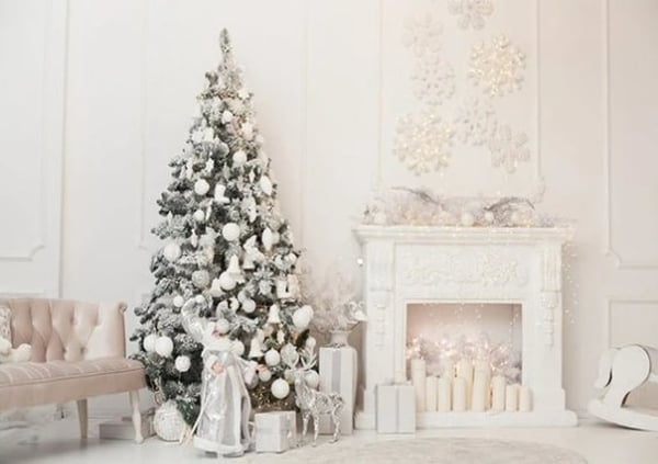 Image of Winter Wonderland Christmas Minis - December 5th 2021