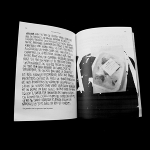 Image of LA SORTIE C'EST SUR