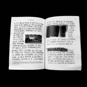 Image of LA SORTIE C'EST SUR