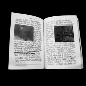 Image of LA SORTIE C'EST SUR