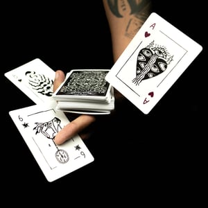 Image of Doom Deck