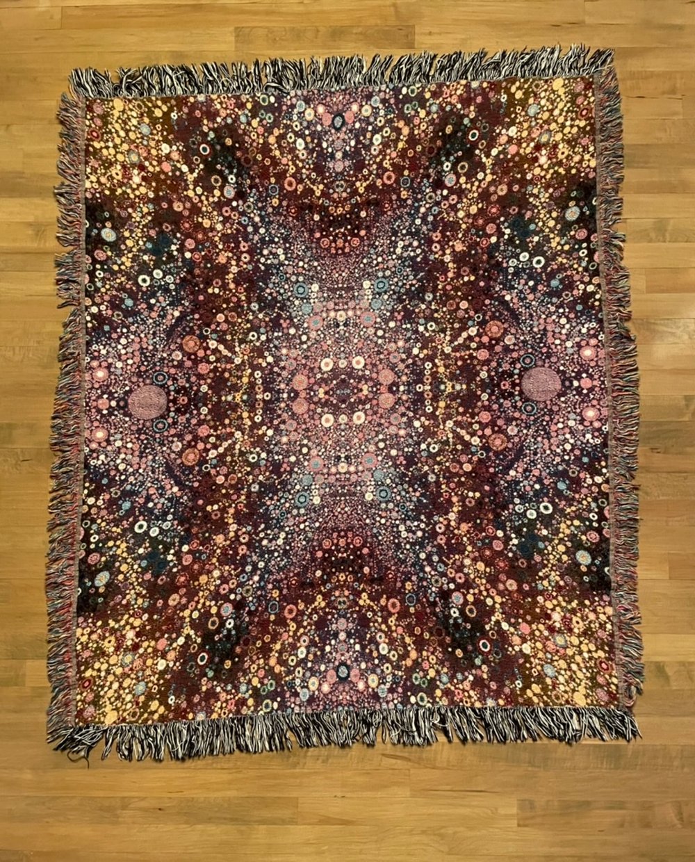 Sample Blanket #36