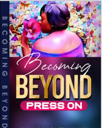 BECOMING BEYOND / Vol 1 and Vol 2 Pre-release
