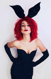 Bad Bunny 