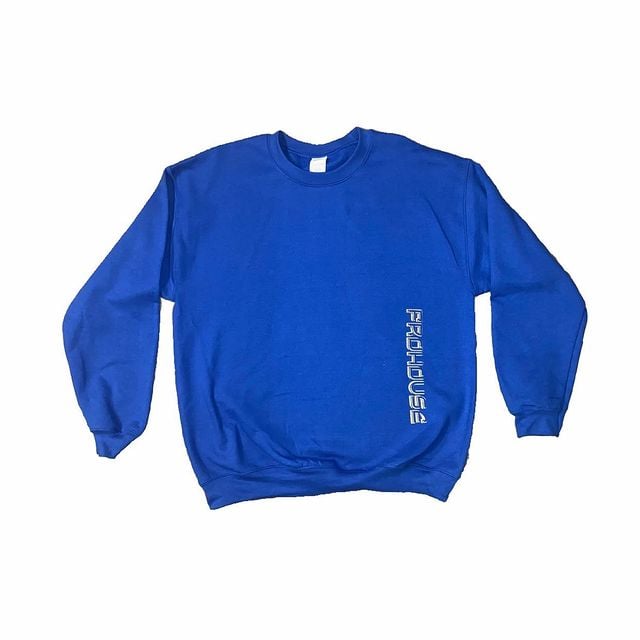 GSU Blue Sweater