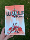 Wolf Punks - A Graphic Novel