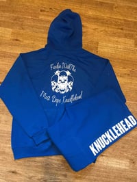Image 3 of Knucklehead Lifestyle Sweat Suits