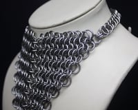 Image 3 of Links of Mithril Necklace