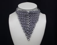 Image 1 of Links of Mithril Necklace
