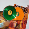 "AW / CT" Deluxe Vinyl