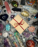 Image 2 of Mystery Crystal Box - $25 or $50