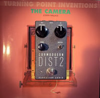 Curmudgeon 2 Bass Amp Distortion