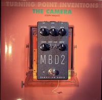 MBD2 MOSFET Bass Distortion 2