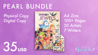 Pearl Bundle