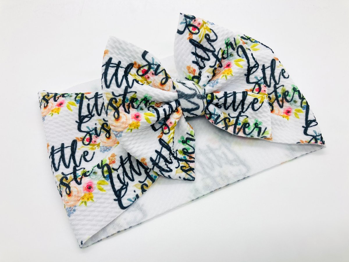 Image of Little Sister