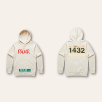 ESLND “TAYLOR AVE” Sweatshirts