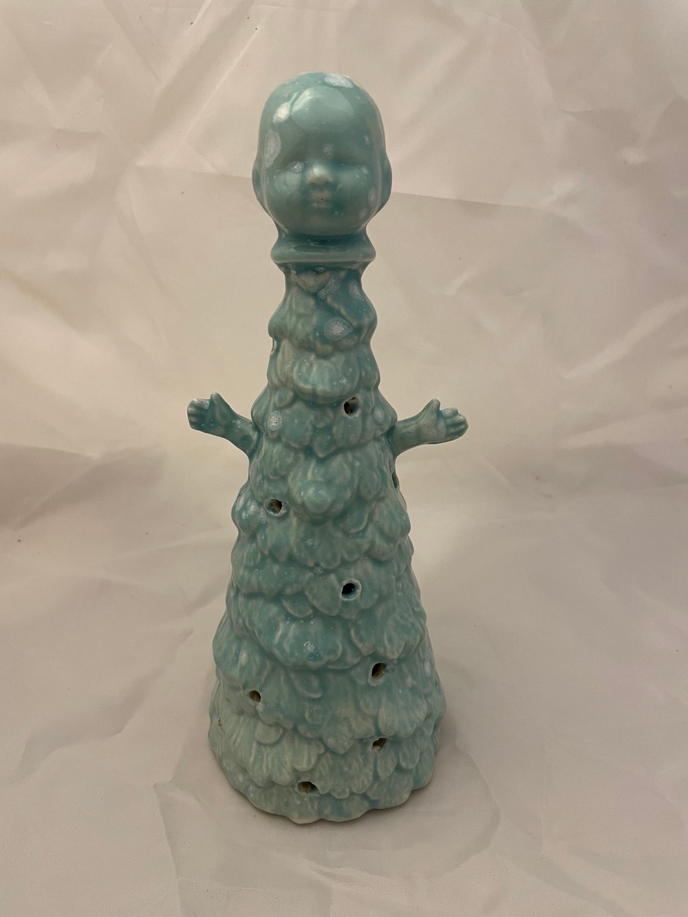 Creepy Baby Trees