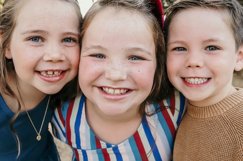 Image of Reserved for Molly  and Tera- family session