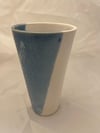 Ceramic cups