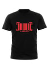 LABELED T-shirt