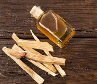 Spirit & Sage Body Oil