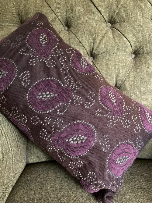 Image of Mole 'Pomegranate' Cushions