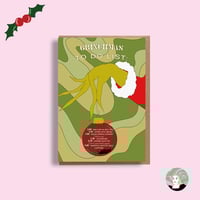 Image 2 of Grinchmas  Card