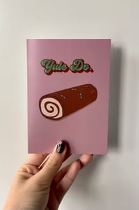 Image 2 of Yule Do  Christmas Card