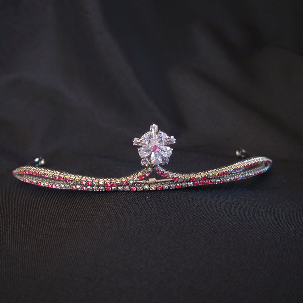 Image of Dollhouse Princess children's tiara