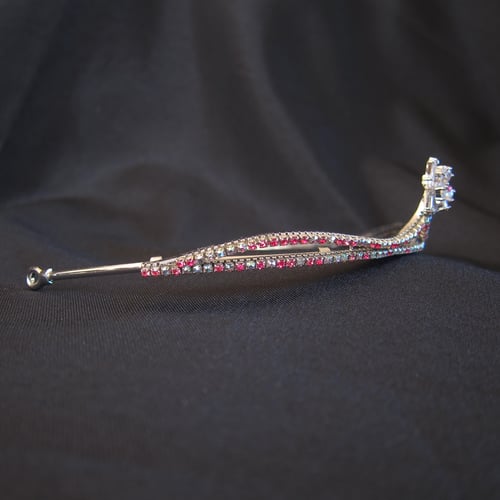 Image of Dollhouse Princess children's tiara