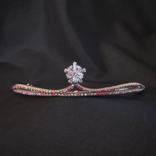 Image of Dollhouse Princess children's tiara