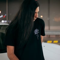 Image 3 of Hana no Kitsune ~ T-shirt