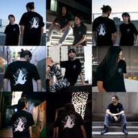 Image 5 of Hana no Kitsune ~ T-shirt