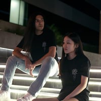 Image 2 of Hana no Kitsune ~ T-shirt