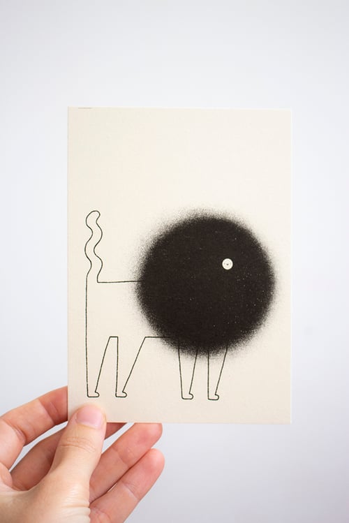 Image of Mini Leon #3