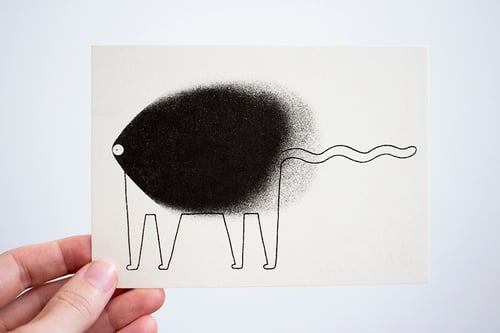 Image of Mini Leon #1