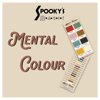 Mental Colour 