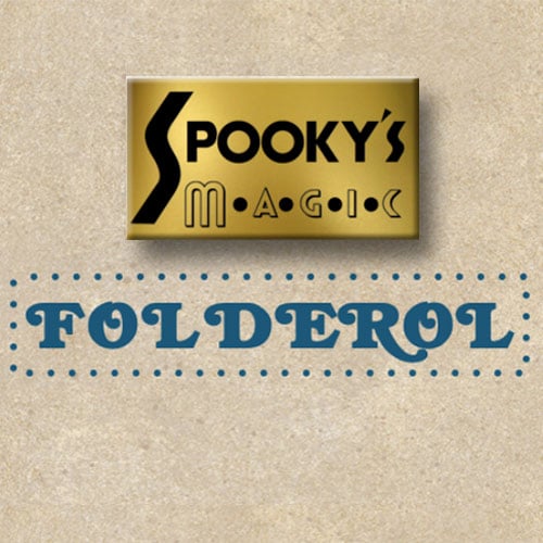 Folderol