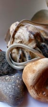 Herringbone Chain - Sterling Silver