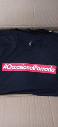 Image 2 of Occasional Porrada t-shirt