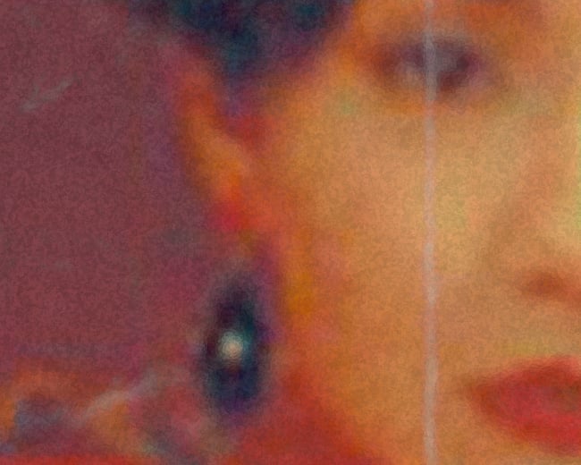 IN THE MOOD FOR LOVE #4