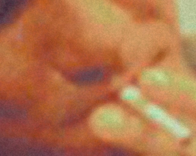 IN THE MOOD FOR LOVE #4